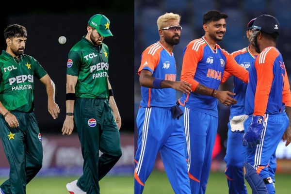Asia Cup 2025: BCCI एक बार कह दे तो… पाकिस्तान के खिलाफ खेलने पर टीम इंडिया के कोच ने तोड़ी चुप्पी