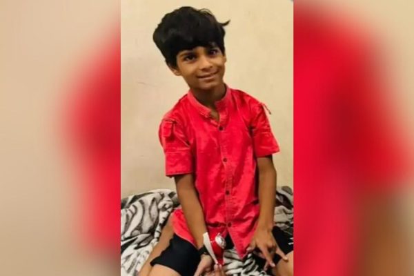 मुरादाबाद में 12 साल के लड़के ने किया सुसाइड, नौकरी से लौटी मां तो फंदे से लटका मिला बेटे का शव… इस बात से था नाराज